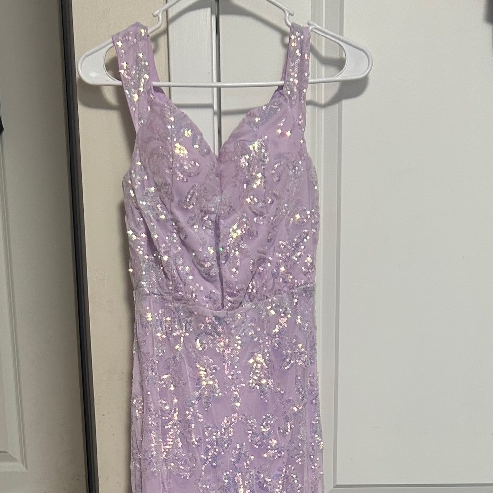 Gown